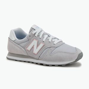 New Balance női cipő 373's V2 gyöngyház szürke (373's V2 WL373SO2) kép