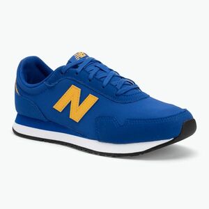 New Balance gyermekcipők (323's V1 GC323AD) kép