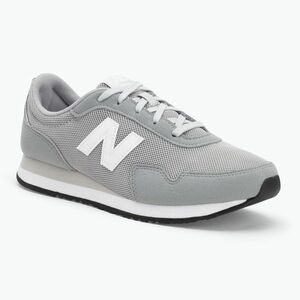 New Balance gyermekcipők (323's V1 GC323GR) kép
