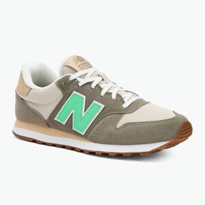 New Balance férfi cipők (500's V2 GM500TPG) kép