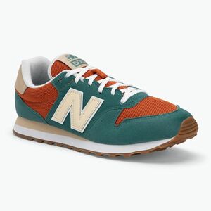 New Balance férfi cipők (500's V2 GM500TPW) kép