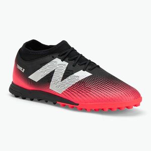 New Balance Tekela Magique V4+ TF futballcipő fekete (Tekela Magique V4+ TF ST3TR45.D.110) kép