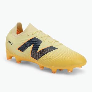 New Balance Tekela Magia Low Laced V4 FG labdarúgócipő bézs színű (Tekela Magia Low Laced V4 FG ST2FLJ45.D.095) kép
