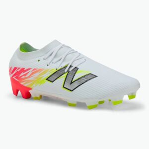Labdarúgócipő New Balance Furon Team V8 FG fehér (Furon Team V8 FG SF3FIB8.D.115) kép