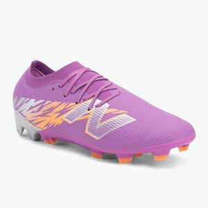 New Balance labdarúgócipő Furon Team V8 FG lila (Furon Team V8 FG SF3FEJ8.D.095) kép