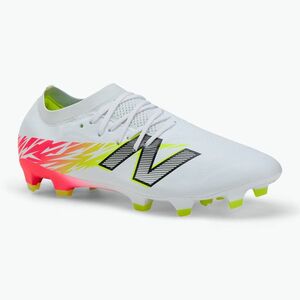 New Balance futballcipő Furon Pro V8 FG fehér (Furon Pro V8 FG SF2FIB8.D.080) kép