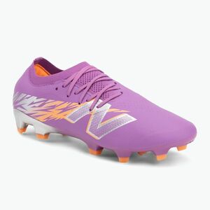 New Balance futballcipő Furon Pro V8 FG lila (Furon Pro V8 FG SF2FEJ8.D.075) kép