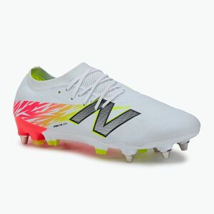 Labdarúgó cipő New Balance Furon Elite V8 SG fehér (Furon Elite V8 SG SF1SIB8.D.090) kép