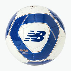 New Balance 442 Team Trainer labdarúgó FB23062GWN fehér 5. méret (442 Team Trainer FB23062GWN.050) kép