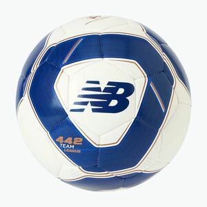 New Balance 442 Team Trainer labdarúgó FB23062GWN fehér 4-es méret (442 Team Trainer FB23062GWN.040) kép