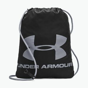 Under Armour Ozsee táska fekete/acél (Ozsee 1240539-009) kép
