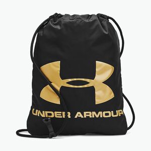 Under Armour Ozsee táska fekete/metál arany (Ozsee 1240539-010) kép