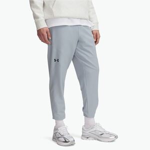 Under Armour Unstoppable Tapered kikötő kék/fekete férfi edzőnadrág (Unstoppable Tapered 1352028-465) kép