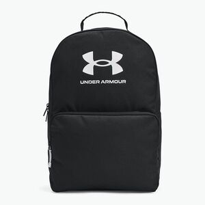 Under Armour Loudon 25 l fekete/fekete/fehér városi hátizsák (UA Loudon 1378415-001) kép