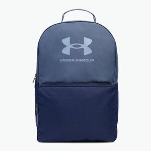 Under Armour Loudon 25 l downpour szürke/középkék/metál kavics városi hátizsák (UA Loudon 1378415-045) kép