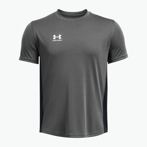 Under Armour Challenger Train gyermek focimez castlerock/fehér (Challenger Train SS 1379704-025) kép