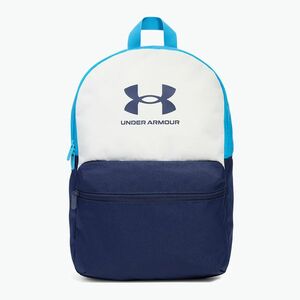 Under Armour UA Loudon Lite 20 l fehér kvarc/éjsötét tengerészkék/éjsötét tengerészkék városi hátizsák (UA Loudon Lite 1380476-114) kép