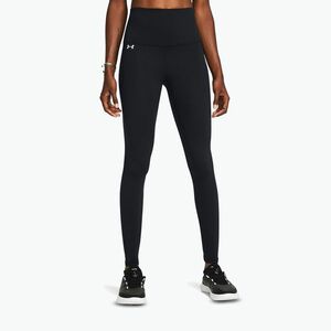 Under Armour Motion Ultra High-Rise fekete/fehér női leggings (Motion Ultra High-Rise 1383607-001) kép