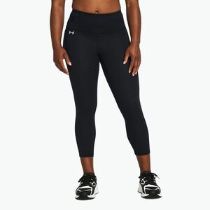 Under Armour Motion Capri fekete/fehér női leggings (Motion Capri 1383609-001) kép