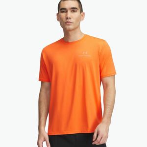 Férfi Under Armour Vanish Energy tűz/tűz edzés póló (Vanish Energy 1383973-847) kép