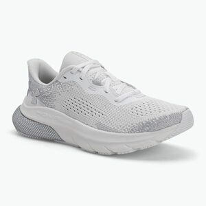 Under Armour női futócipő Hovr Turbulence 2 fehér/fehér/metál ezüst (Hovr Turbulence 2 3026525-101) kép