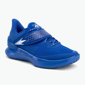 Under Armour CURRY FOX 1 team royal/team royal/fehér kosárlabda cipő (CURRY FOX 1 6001924-400) kép