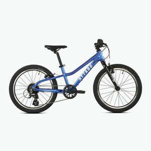 Gyermek kerékpár ATTABO RASH 20" kék (RASH 20" ATB-B5I015-BL) kép