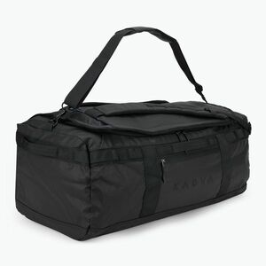 KADVA Alltaker 60 l hátizsák funkciós táska (Alltaker KDV-B5C039-BK) kép