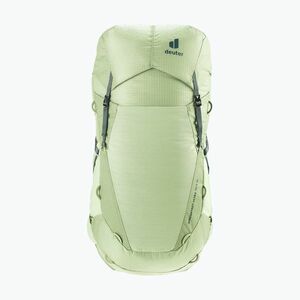 Női trekking hátizsák deuter Aircontact Ultra 45 + 5 l SL mineral-ivy (Aircontact Ultra 45 + 5 SL 338022412150) kép