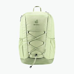 Deuter hátizsák Gogo 25 l mineral-grove (Gogo 381322412130) kép