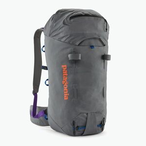 Patagonia Ascensionist 35 l S nemes szürke túra hátizsák (Ascensionist 35 47986) kép