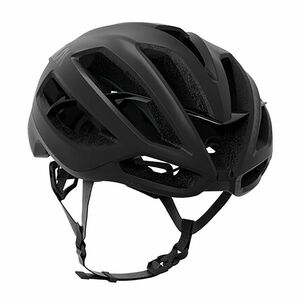 KASK Protone Icon 2025 fekete matt kerékpáros sisak KASK Protone Icon 2025 fekete matt (Protone Icon CHE00097.211) kép