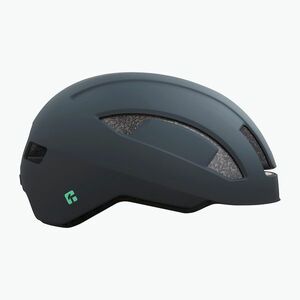 Lazer CityZen KinetiCore matt fényes kerékpáros sisak (CityZen KinetiCore BLC2227891111) kép