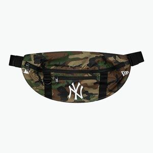 New Era MLB Light New York Yankees zöld med tok (MLB Light New York Yankees 12145411) kép