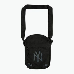 New Era Slide New York Yankees tasak fekete (Slide New York Yankees 12145422) kép