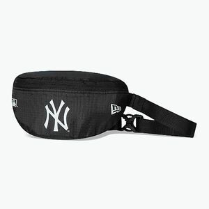 New Era MLB Mini New York Yankees vesetáska fekete (MLB Mini New York Yankees 60137393) kép