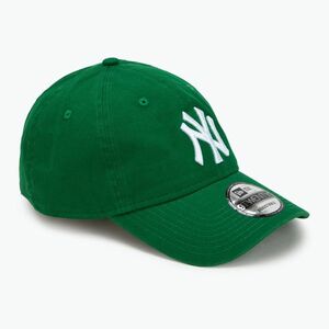 New Era Core Classic 9Twenty New York Yankees zöld baseball sapka (Core Classic 9Twenty New York Yankees 60235267) kép