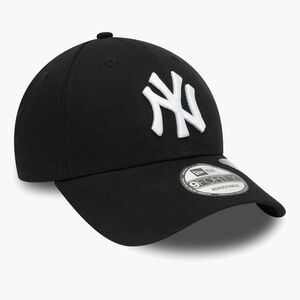 New Era Repreve 9Forty New York Yankees baseball sapka fekete (Repreve 9Forty New York Yankees 60348846) kép