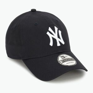 New Era League Essential 9Twenty New York Yankees navy baseball sapka (League Essential 9Twenty New York Yankees 60348850) kép
