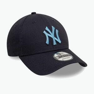 New Era League Essential 9Forty New York Yankees tengerészkék baseball sapka (League Essential 9Forty New York Yankees 60595157) kép