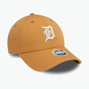 New Era League Essential 9Forty Detroit Tigers sötét bézs baseball sapka (League Essential 9Forty Detroit Tigers 60595172) kép