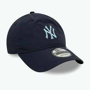 New Era Recycled 9Twenty New York Yankees navy baseball sapka (Recycled 9Twenty New York Yankees 60595200) kép
