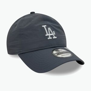 New Era Recycled 9Twenty Los Angeles Dodgers baseball sapka sötétszürke (Recycled 9Twenty Los Angeles Dodgers 60595201) kép