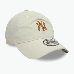 New Era Recycled 920 New York Yankees világos bézs baseball sapka (Recycled 920 New York Yankees 60595203) kép
