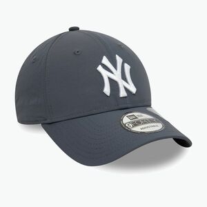 New Era Recycled 9Forty New York Yankees baseball sapka szürke (Recycled 9Forty New York Yankees 60595205) kép