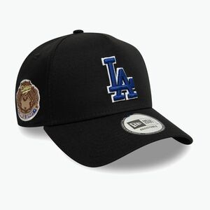 New Era WS Eframe Los Angeles Dodgers baseball sapka fekete (WS Eframe Los Angeles Dodgers 60595234) kép
