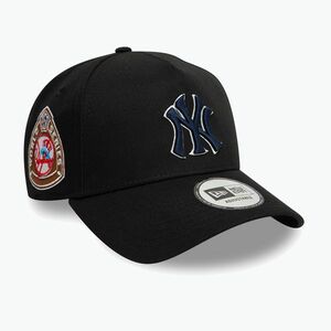 New Era WS Eframe New York Yankees baseball sapka fekete (WS Eframe New York Yankees 60595242) kép