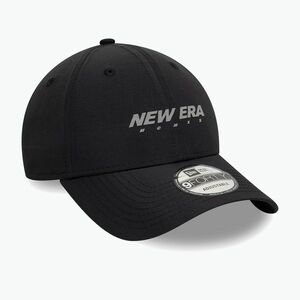 New Era NE Tech 9Forty baseball sapka fekete (NE Tech 9Forty 60595287) kép