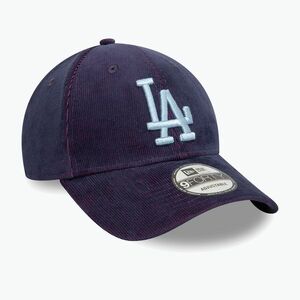 New Era Two Tone Cord 9Forty Los Angeles Dodgers baseball sapka navy (Two Tone Cord 9Forty Los Angeles Dodger 60595423) kép
