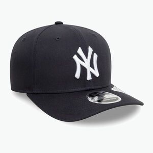 New Era OTC 9Seventy Stretch Snap New York Yankees baseball sapka navy (OTC 9Seventy Stretch Snap New York Yankees 60595452) kép